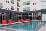 Aloft by Marriott Shenandoah Woodlands Area