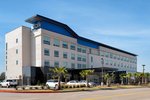 Aloft by Marriott Katy Mills