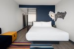 Aloft King, Guest room, 1 King