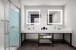 Suite, 1 King, Sofa bed
