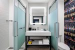 Aloft Two Queens, Guest room, 2 Queen
