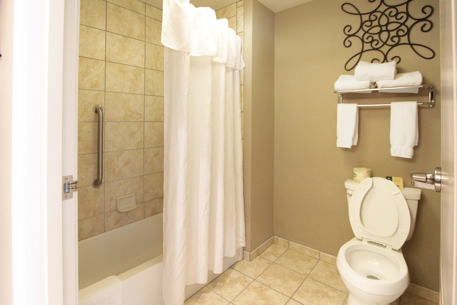 Homewood Suites by Hilton Bloomington Room Type - 2 KING 2 BDRM 2BA STE NONS