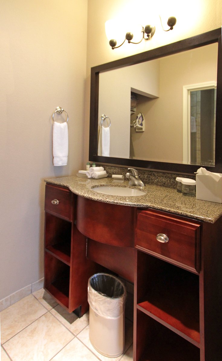 Homewood Suites by Hilton Bloomington Room Type - 1 KNG BED STUDIO STE NONSM