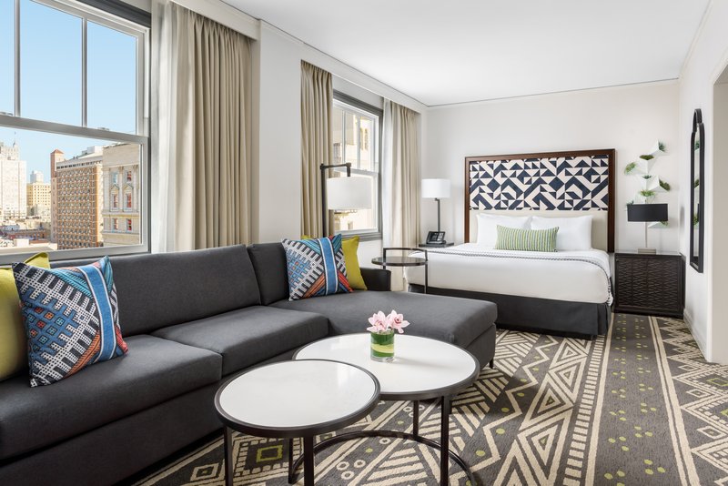 Urban Suite