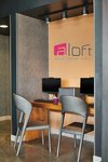 Aloft by Marriott Dulles Airport North
