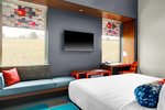 Aloft King, Guest room, 1 King