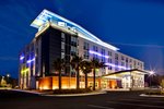 Aloft by Marriott Jacksonville Airport
