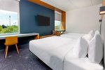 Aloft, Guest room, 2 Queen
