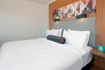 Aloft, Guest room, 1 King