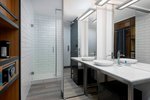 Aloft, Guest room, 1 King