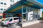 Aloft by Marriott Jacksonville Airport