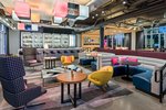 Aloft by Marriott Jacksonville Airport