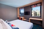 Aloft, Guest room, 1 King or Queen
