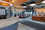 Aloft by Marriott Jacksonville Airport