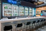 Aloft by Marriott Jacksonville Airport