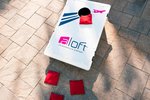 Aloft by Marriott Jacksonville Airport