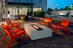 Aloft by Marriott Jacksonville Airport