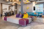 Aloft by Marriott Jacksonville Tapestry Park