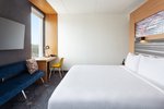 1 King Bed, Guest room, 1 King