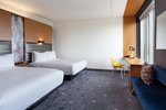Allergy Free Room, Guest room, 2 Queen