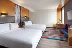 2 Queen Beds, Guest room, 2 Queen