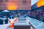 Aloft by Marriott Long Island City-Manhattan View