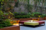Aloft by Marriott Jakarta Wahid Hasyim