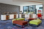 Aloft by Marriott Jakarta Wahid Hasyim