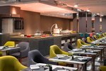 Aloft by Marriott Jakarta Wahid Hasyim