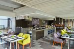 Aloft by Marriott Jakarta Wahid Hasyim