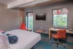 Aloft, Guest room, 1 King