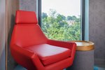 Aloft, Guest room, 2 Queen