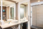 Aloft, Guest room, 2 Queen