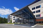 Aloft by Marriott Little Rock West