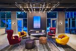 Aloft by Marriott Little Rock West