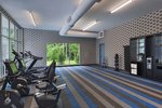 Aloft by Marriott Little Rock West