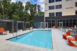 Aloft by Marriott Little Rock West