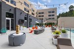 Aloft by Marriott Little Rock West