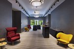 Aloft by Marriott Little Rock West
