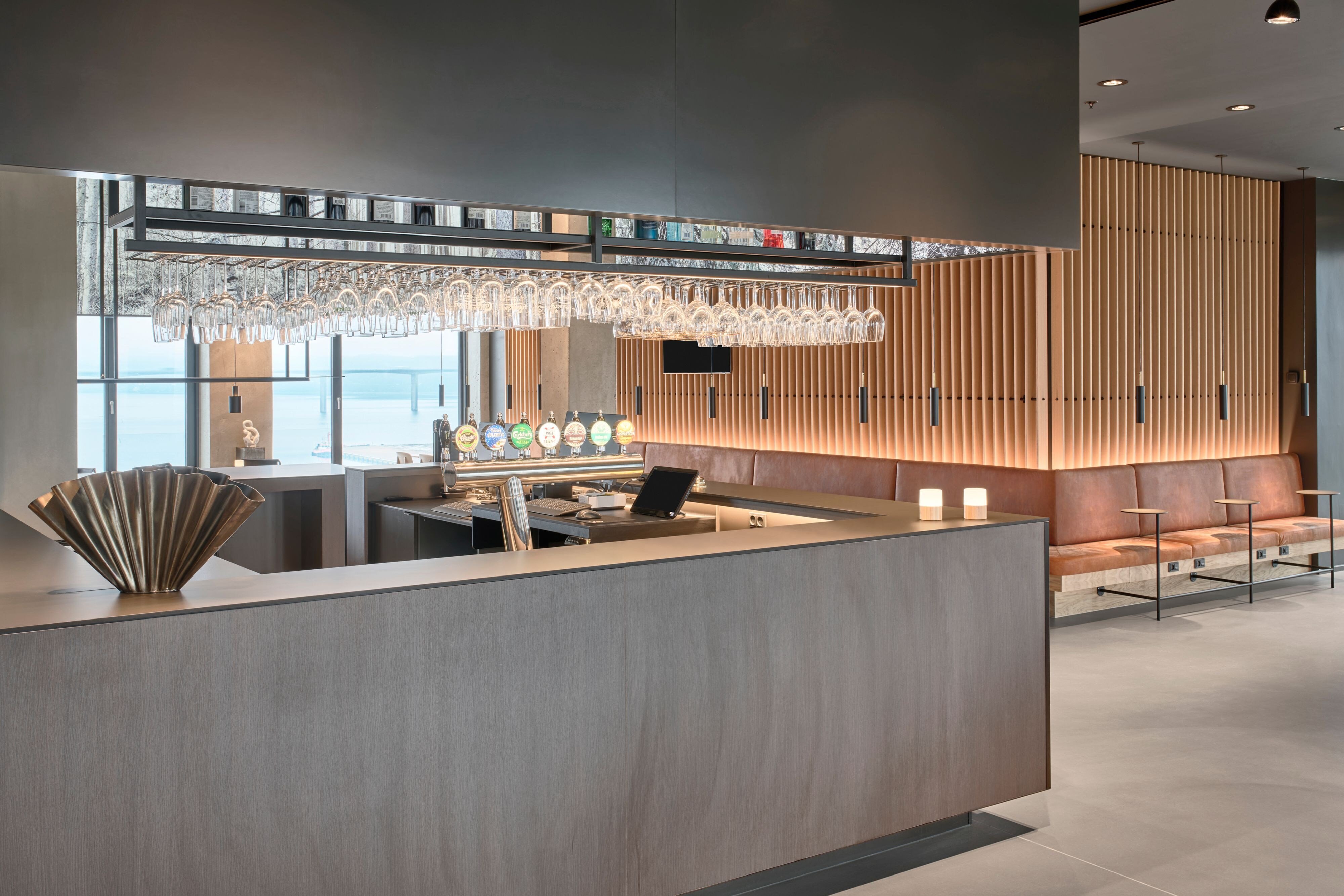 Four Points Flex by Sheraton Vejle