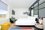 Aloft, Guest room, 1 King