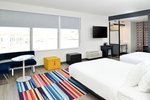 Savvy, Guest room, 2 Queen