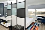 Aloft, Guest room, 2 Queen