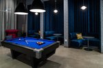 Aloft by Marriott North Kansas City