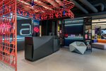Aloft by Marriott Dijon