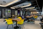 Aloft by Marriott Dijon