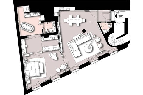 Premium Suite