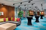 Aloft by Marriott Orlando Downtown