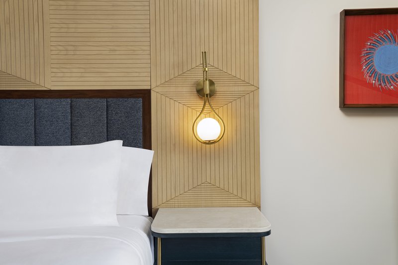 Hotel Indigo Irving – Las Colinas
