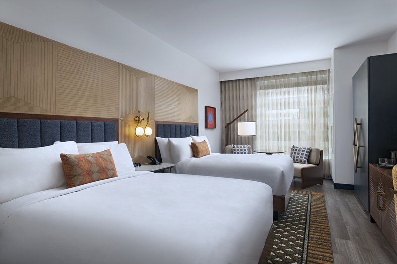 Hotel Indigo Irving – Las Colinas